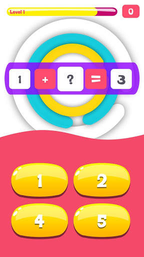 Math Game - Brain Exercise screenshot 6