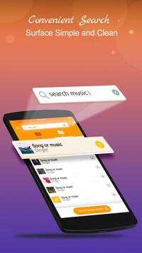 Music Downloader screenshot 2