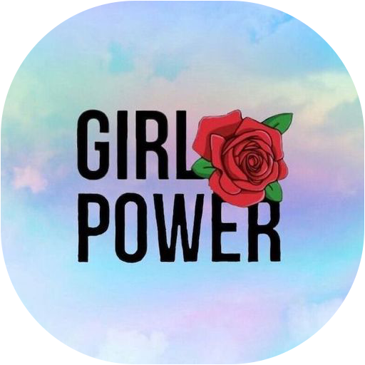 Wallpapers For Girls icon