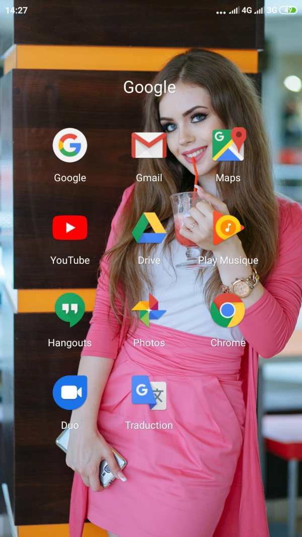 Plus Video Live Wallpaper & Transparent Screen screenshot 6