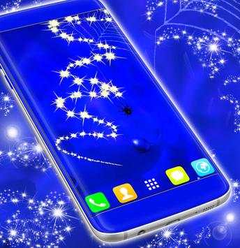Custom Color Live Wallpaper screenshot 5
