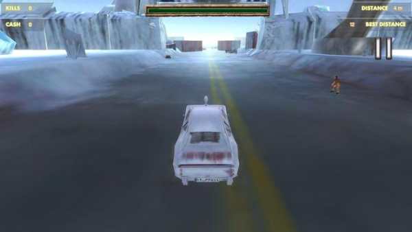 Zombie Killer screenshot 8