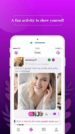 SDM - Seeking Sugar Daddy Match, Sugar Baby Dating screenshot 3