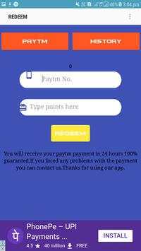 SHOP AND EARN MONEY स्क्रीनशॉट 4