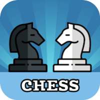 Chess Royale King - Classic Board Game logo