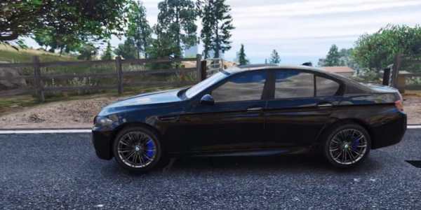 Extreme BMW Driving M5 Simulator screenshot 5