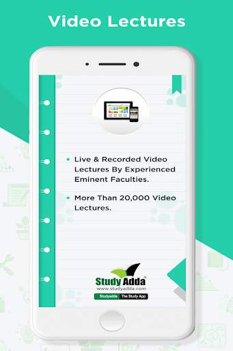 Studyadda - The Study App screenshot 2