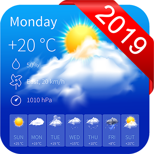 Weather Forecast icon