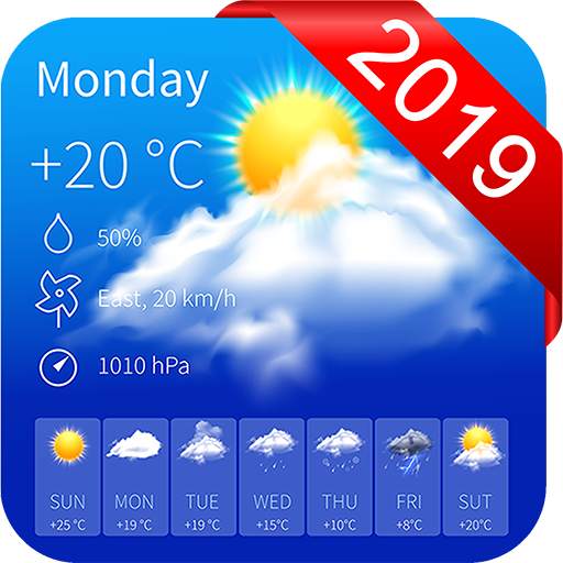 Weather Forecast 1.2.9