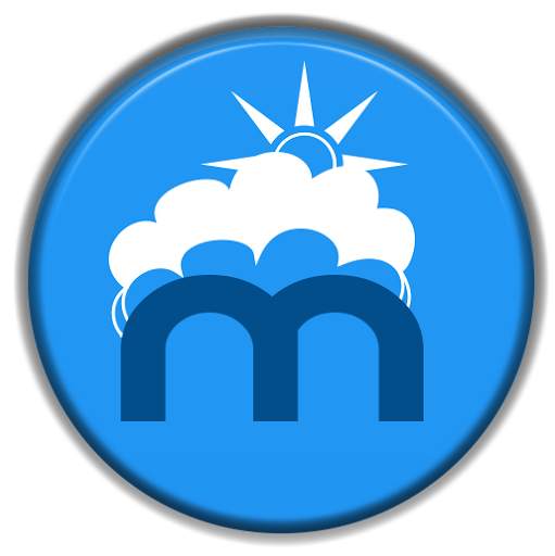 Megam screenshot 1