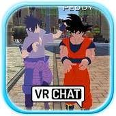 VR Chat Game Anime Avatars 1.0