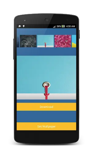 Lollipop HD скриншот 2