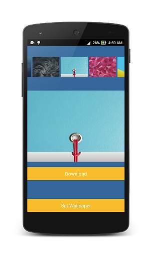 Lollipop HD screenshot 2