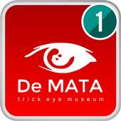 AR Demata Museum Yogyakarta 1.0