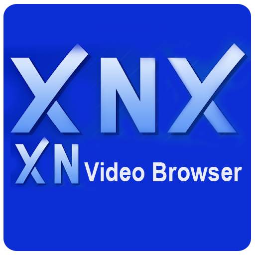 Xn Videos - XnX Hot Video Browser 1.0
