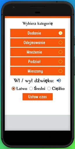 Zabawna matematyka dla klas 1, 2, 3, 4 screenshot 3