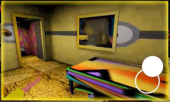Scary Granny mini : Horror Banana Escape Game screenshot 4