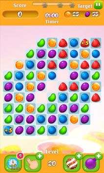 Candy Blast Mania screenshot 4