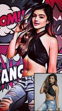 art filter -art filter photo editor screenshot 1