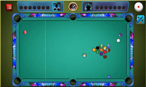 billiards screenshot 4