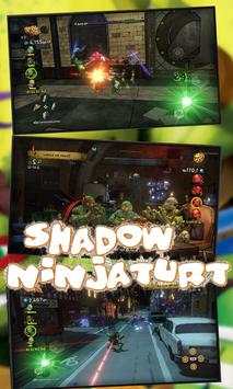 Shadow Ninja & Turtles 2 screenshot 1