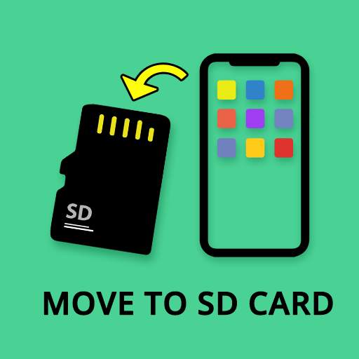 Move To SD Card 1.0