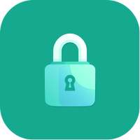 My AppLocker logo