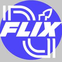 MyWau Flix आइकन