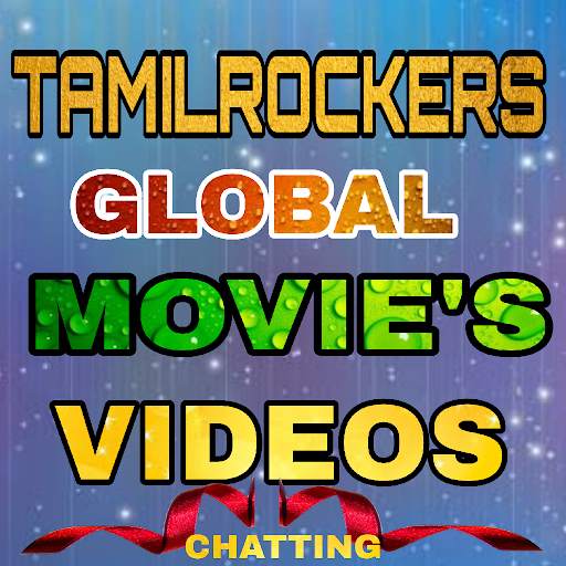 TamilMovieRockers Video Sharing Live Chat Room screenshot 1