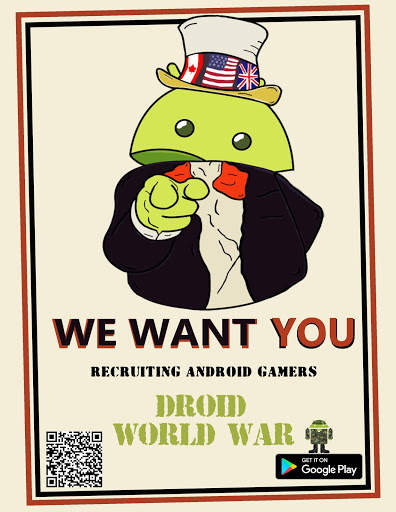 World War Droid screenshot 8