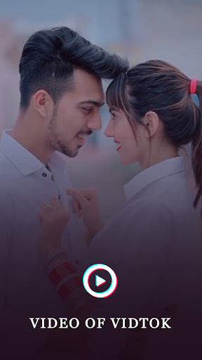 VidTok - Short Video App screenshot 1