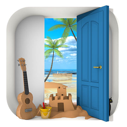 Escape Game: Ocean View 3.0.1