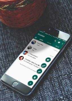 GbwhatsApp screenshot 2
