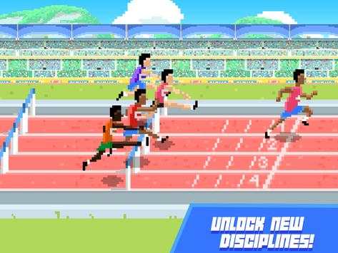 Sports Hero screenshot 12
