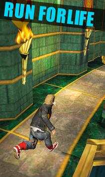 The Last Temple Hero Run screenshot 8