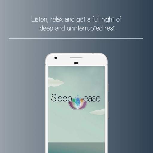 Sleep Ease screenshot 1