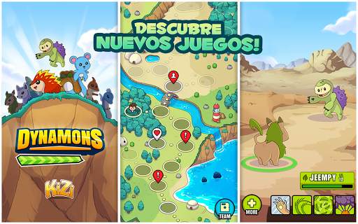 Kizi: Juegos Divertidos Gratis screenshot 3