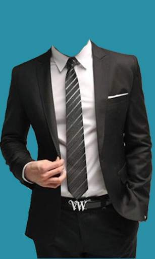 Business Man Suit screenshot 2