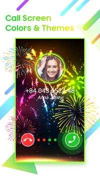 Color Phone скриншот 1