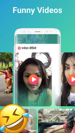 OYE! - Video, Status, News all in One App screenshot 3