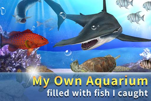 Fishing Hero: Ace Fishing Game screenshot 5
