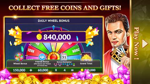 Double Win Vegas Slots 777 screenshot 6