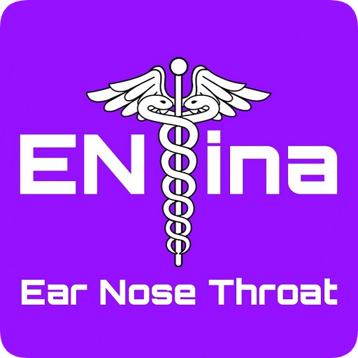 ENTina - AI powered ENT Specia icon