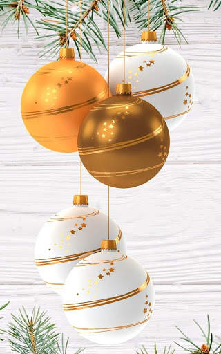 New Year Wallpapers | hd backgrounds screenshot 2