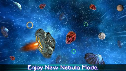 Space Racing Games 3D 2020 : Space screenshot 4