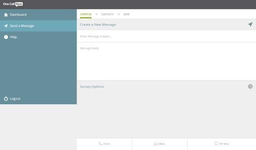 One Call Now screenshot 13