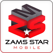 Zams Star Mobile icon