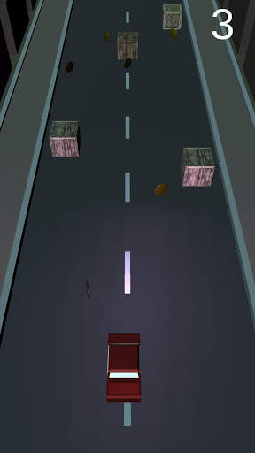 EXTREME CAR SIMULATOR screenshot 4