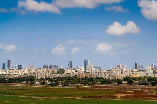 Israel wallpapers screenshot 1