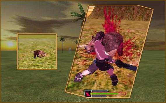 Ninja Samurai Prajurit screenshot 3